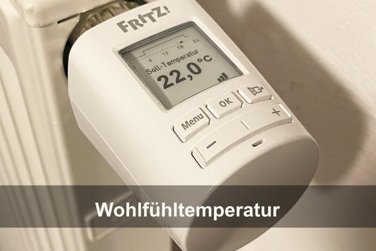 Ostseelagune Zingst, Exklusive Dhh, Strandnah, Sauna, Kamin, 3 Sz, 2 Baeder, Glasfaser, Haustierfrei, Garten Mit Suedterrasse, E-Ladesaeule, 2 Stellplaetze, Strandkorb, Fahrradschuppen, Waschmaschine, Trockner, Nichtraucher Bagian luar foto