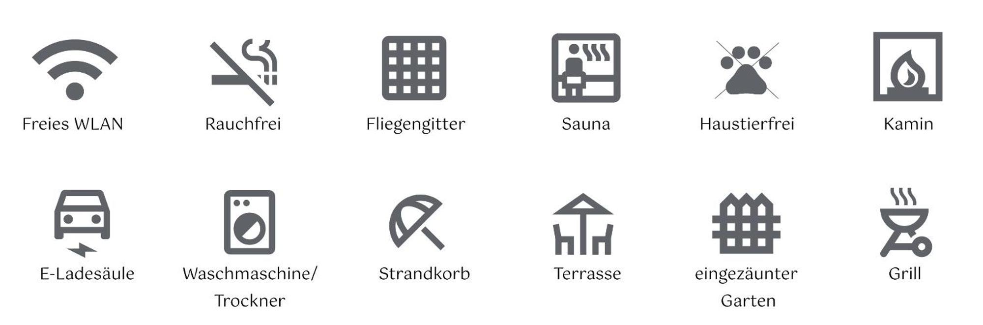 Ostseelagune Zingst, Exklusive Dhh, Strandnah, Sauna, Kamin, 3 Sz, 2 Baeder, Glasfaser, Haustierfrei, Garten Mit Suedterrasse, E-Ladesaeule, 2 Stellplaetze, Strandkorb, Fahrradschuppen, Waschmaschine, Trockner, Nichtraucher Bagian luar foto